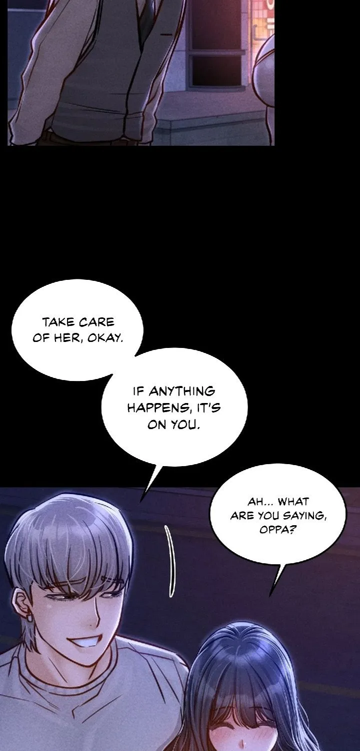 Paradise Villa Chapter 13 page 93 - 