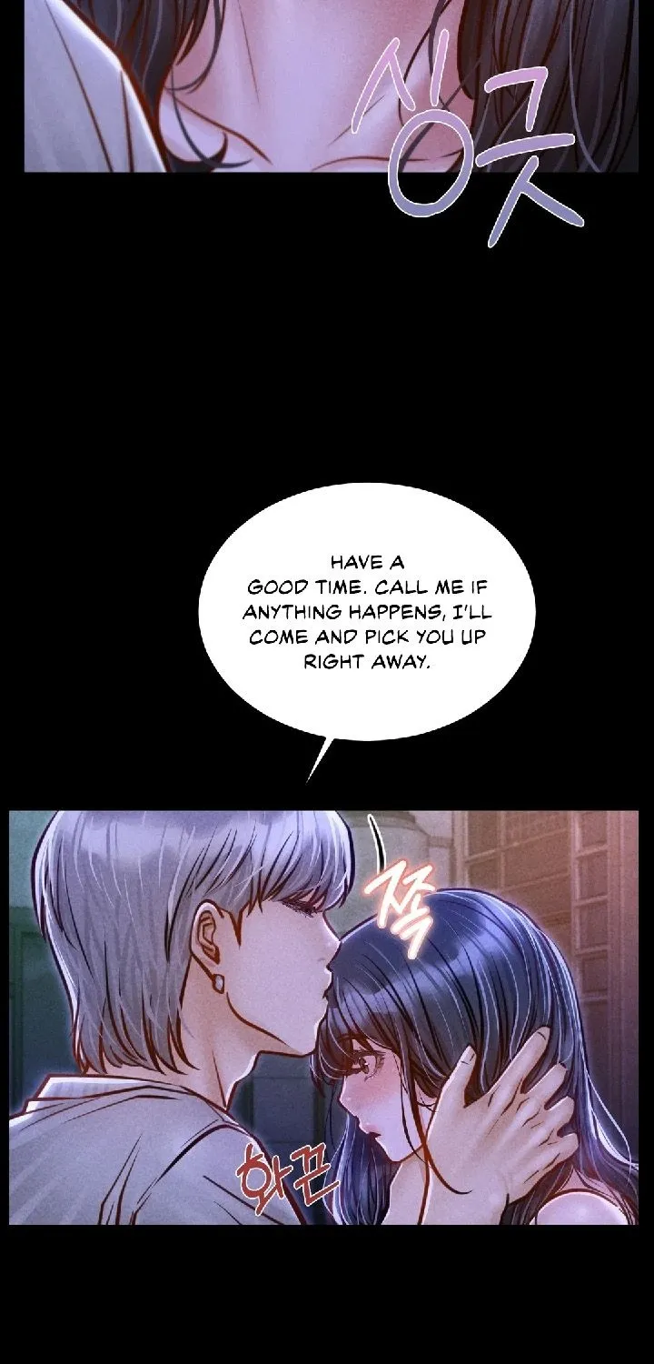 Paradise Villa Chapter 13 page 96 - 