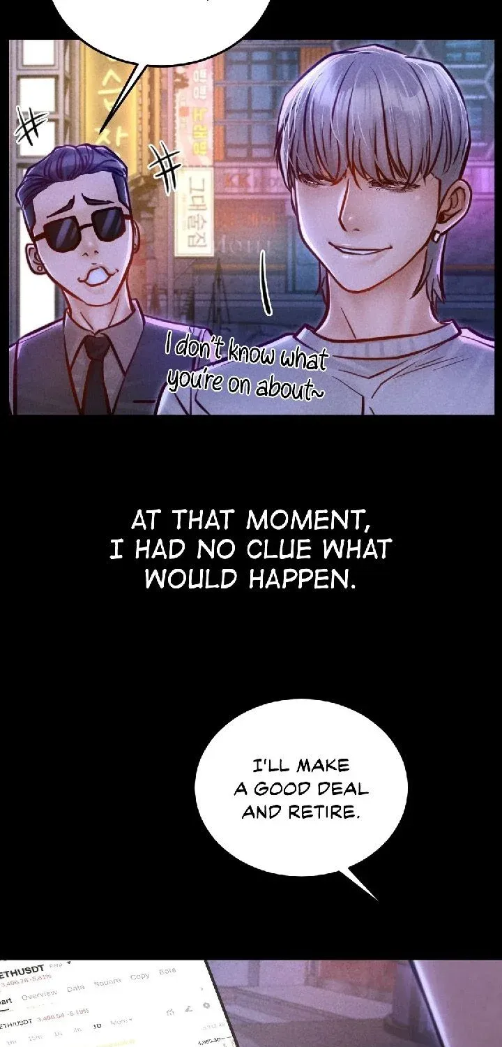 Paradise Villa Chapter 13 page 100 - 