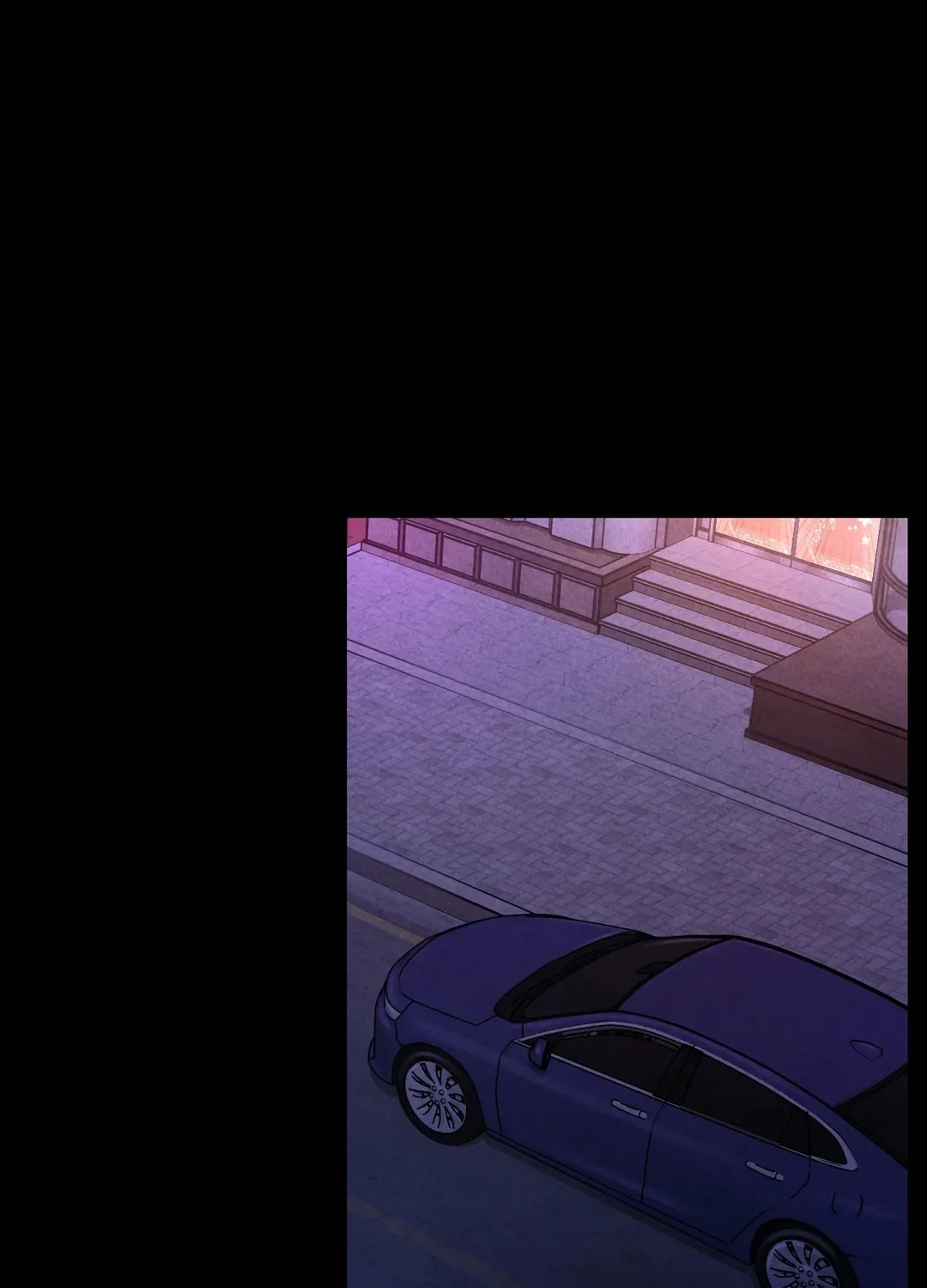 Paradise Villa Chapter 14 page 2 - 