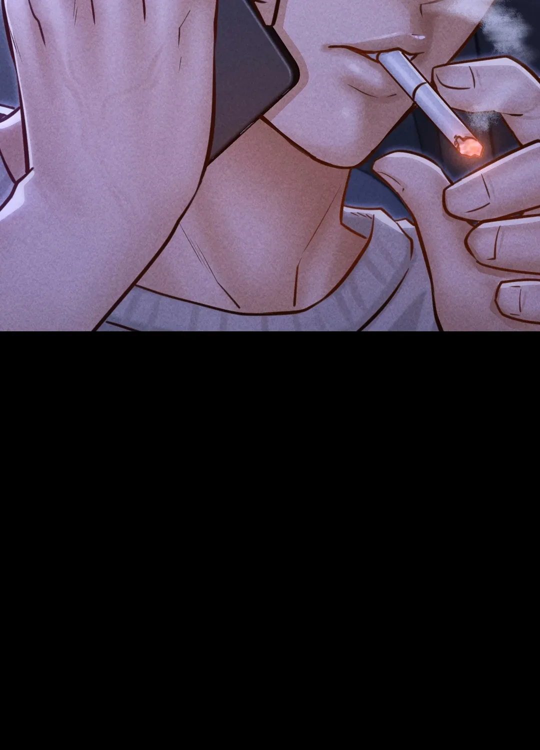Paradise Villa Chapter 14 page 11 - 