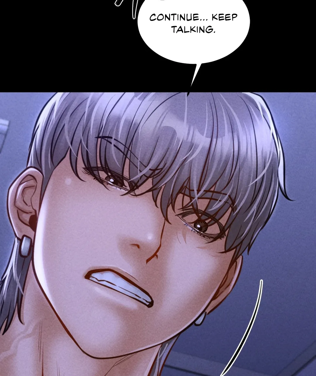 Paradise Villa Chapter 14 page 102 - 