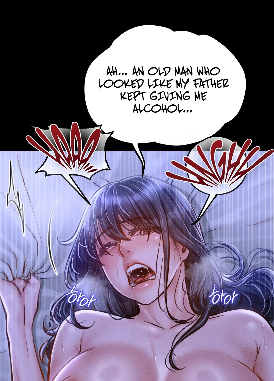 Paradise Villa Chapter 14 page 104 - 