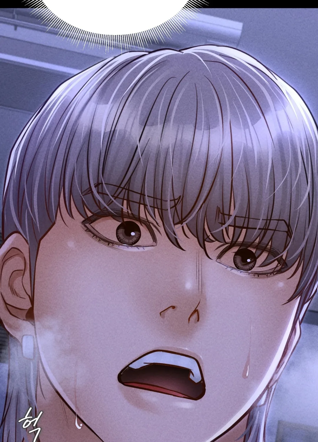 Paradise Villa Chapter 14 page 139 - 
