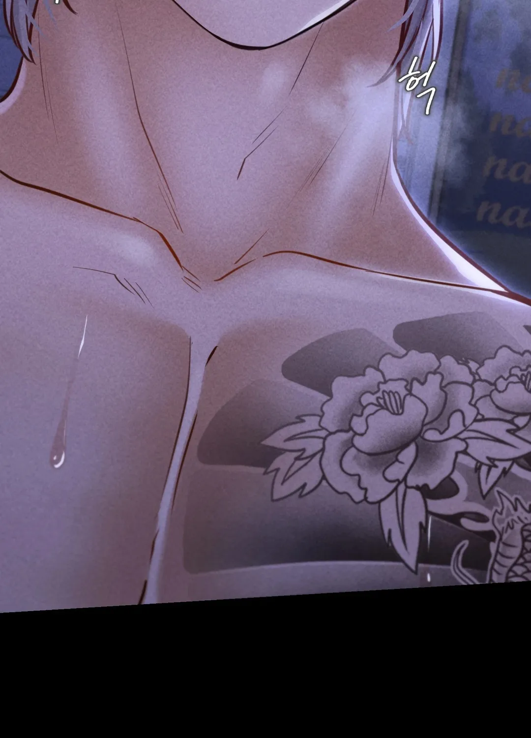Paradise Villa Chapter 14 page 140 - 