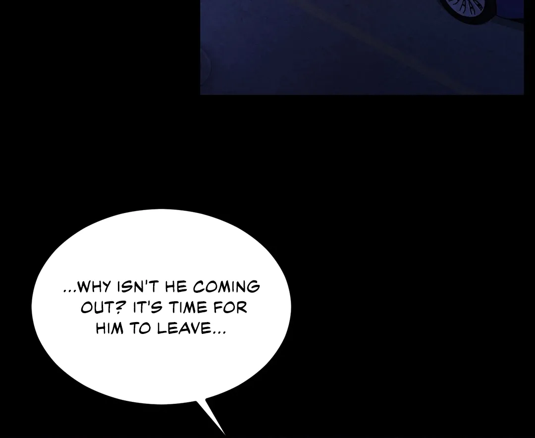 Paradise Villa Chapter 14 page 3 - 