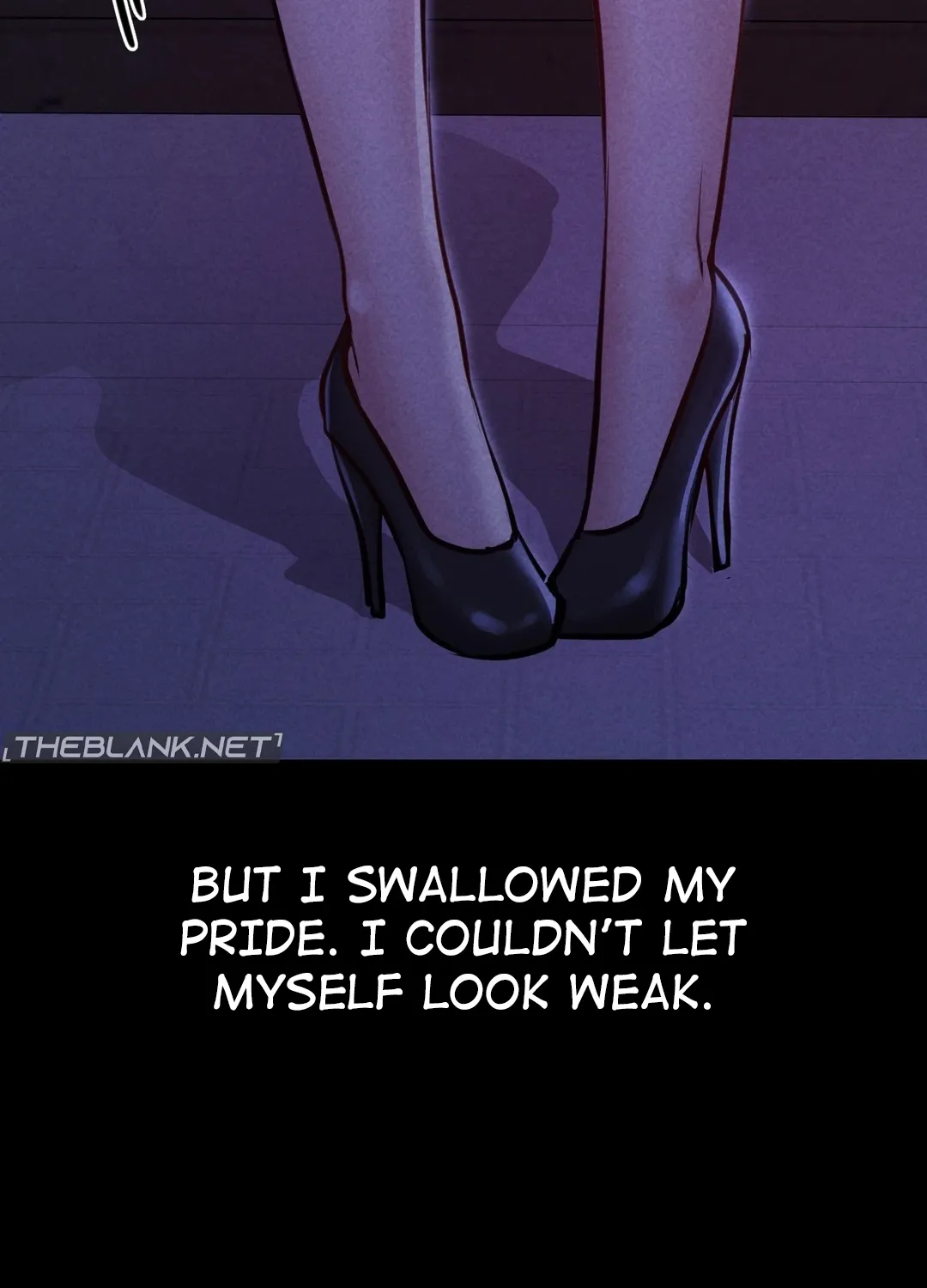 Paradise Villa Chapter 14 page 28 - 