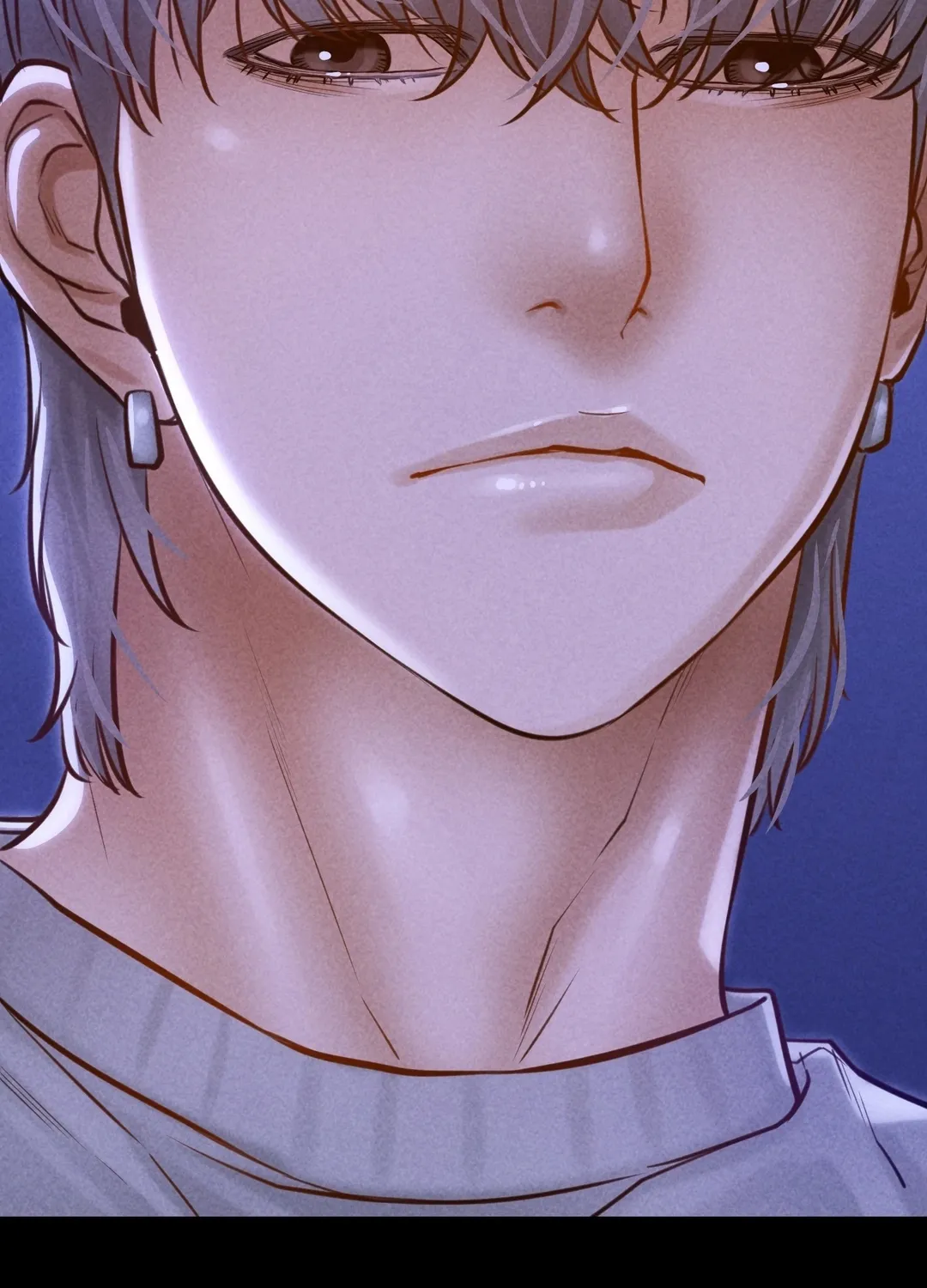 Paradise Villa Chapter 14 page 34 - 