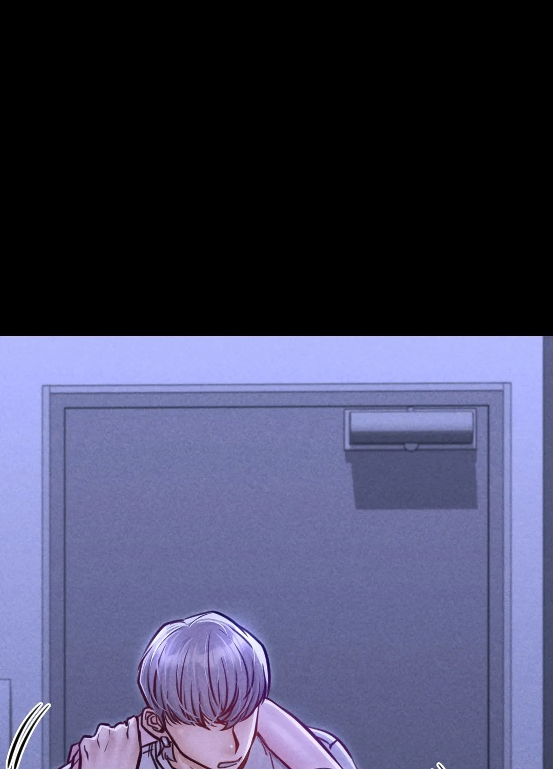 Paradise Villa Chapter 14 page 38 - 
