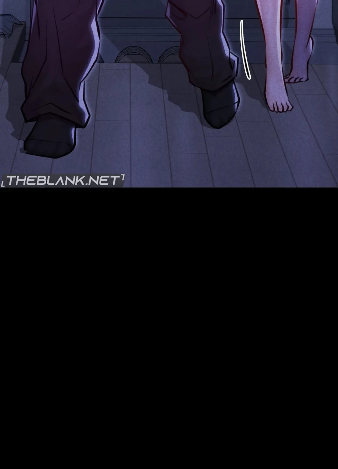Paradise Villa Chapter 14 page 40 - 