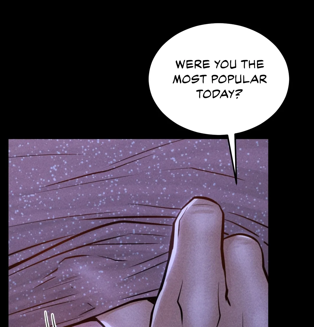 Paradise Villa Chapter 14 page 54 - 