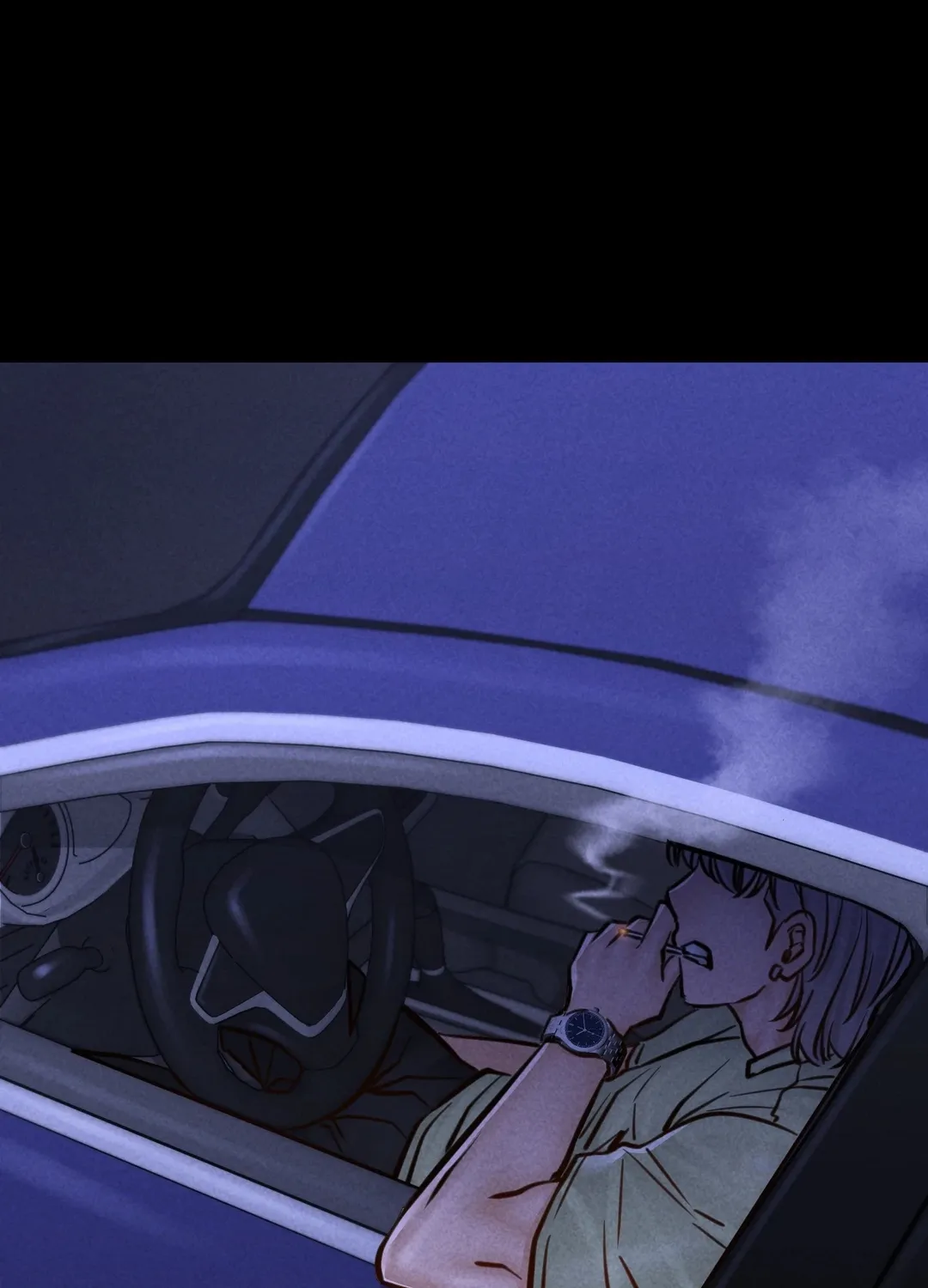 Paradise Villa Chapter 14 page 8 - 