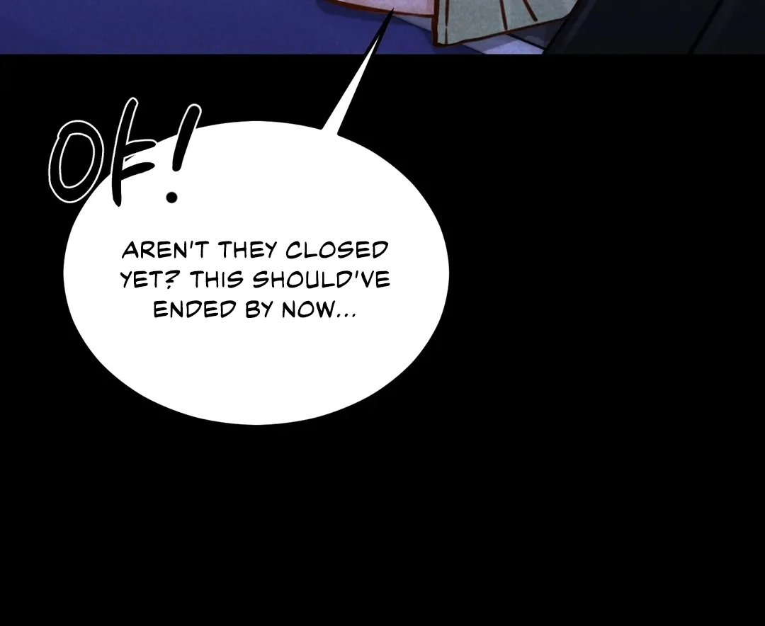 Paradise Villa Chapter 14 page 9 - 