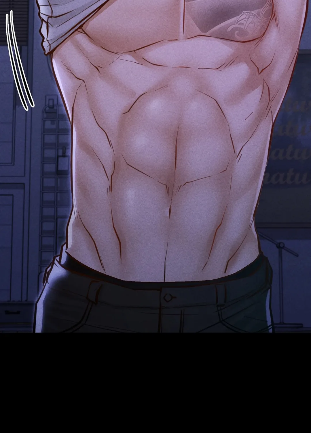 Paradise Villa Chapter 14 page 82 - 