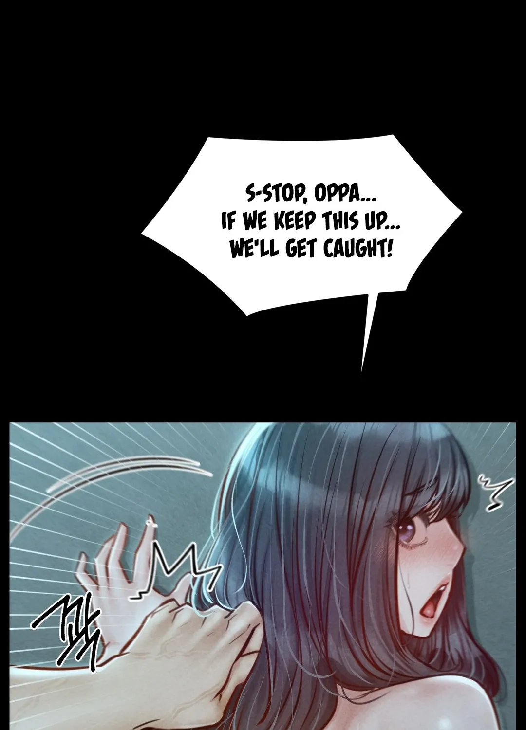 Paradise Villa Chapter 15 page 101 - 