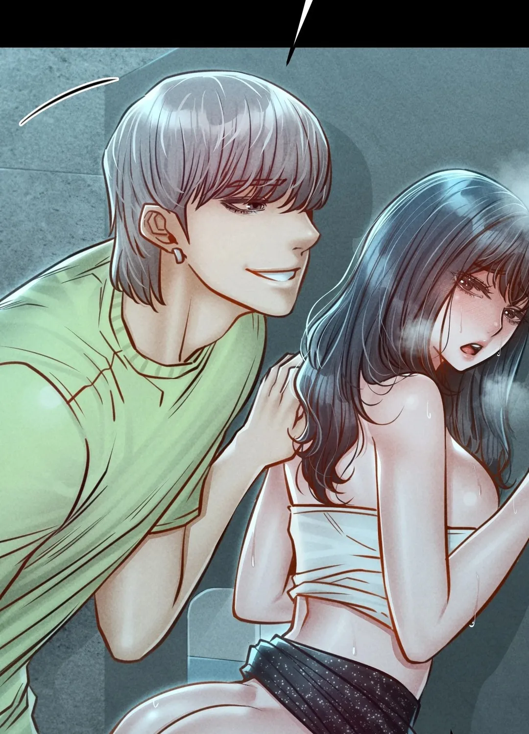 Paradise Villa Chapter 15 page 104 - 