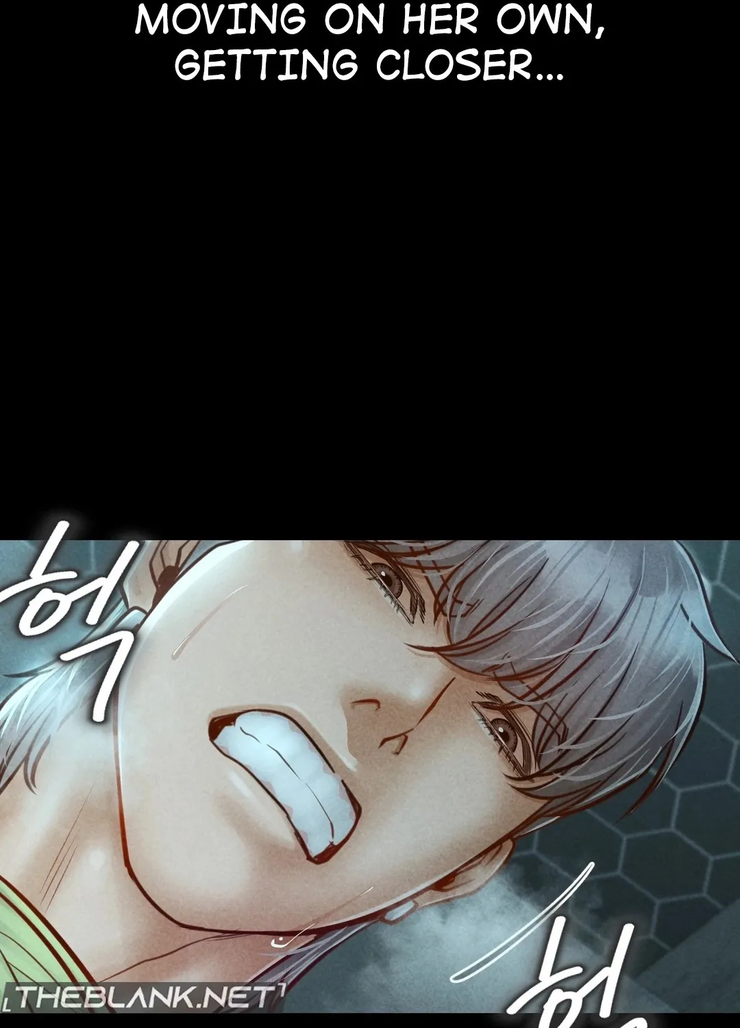 Paradise Villa Chapter 15 page 121 - 