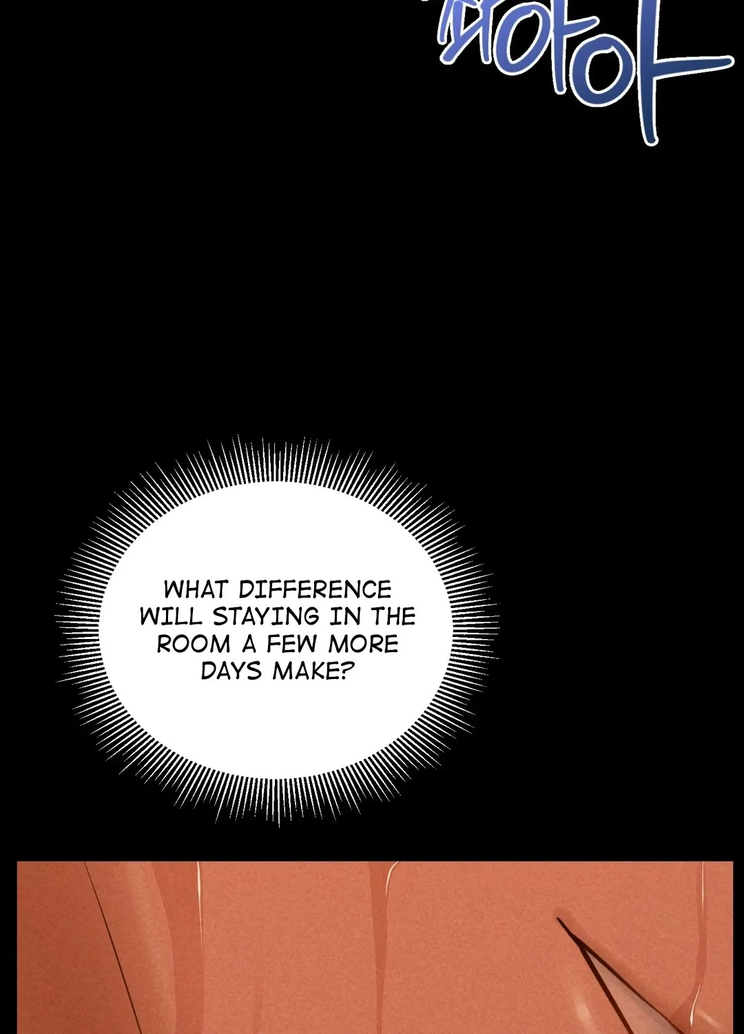 Paradise Villa Chapter 15 page 14 - 