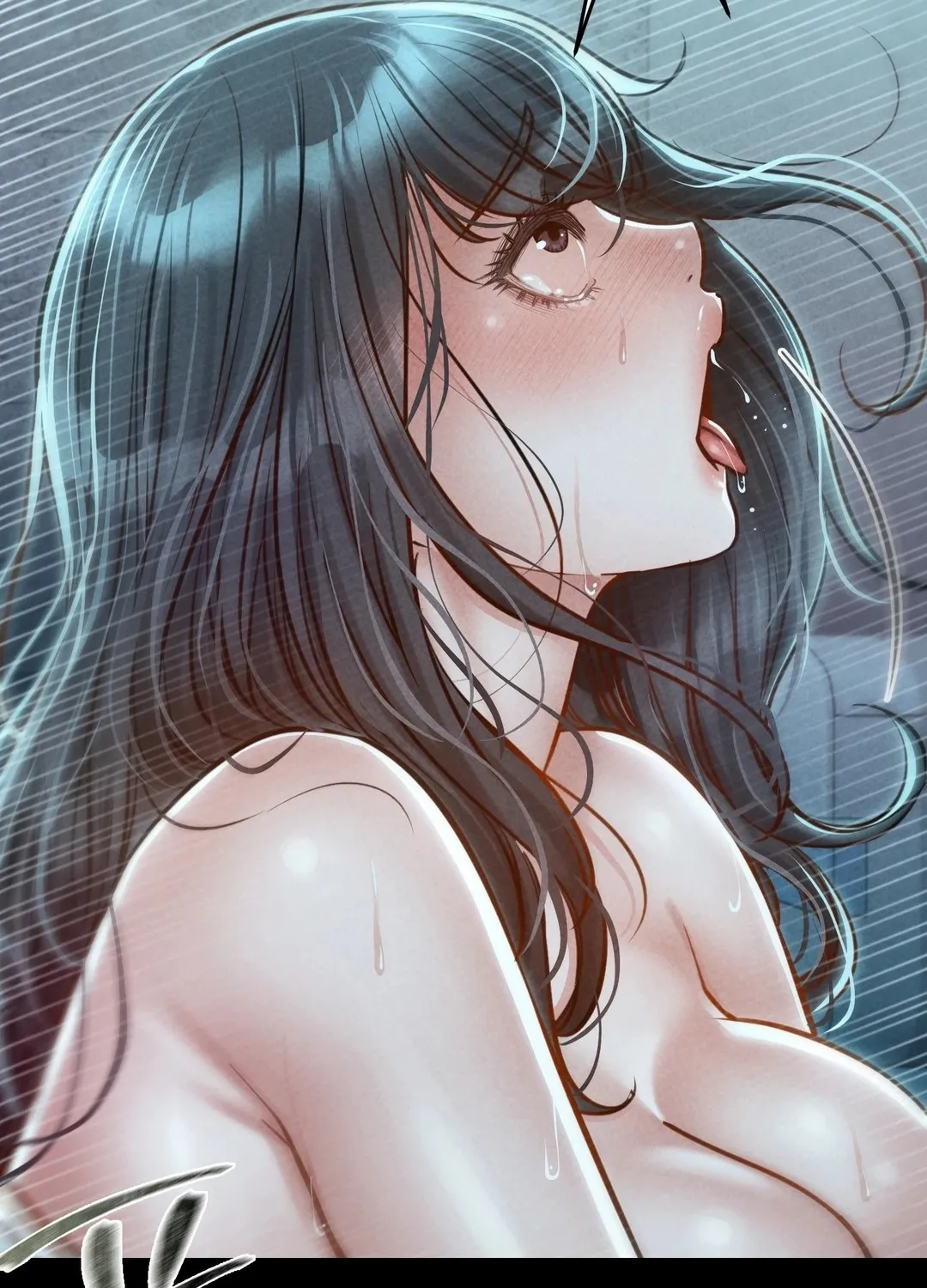 Paradise Villa Chapter 15 page 136 - 