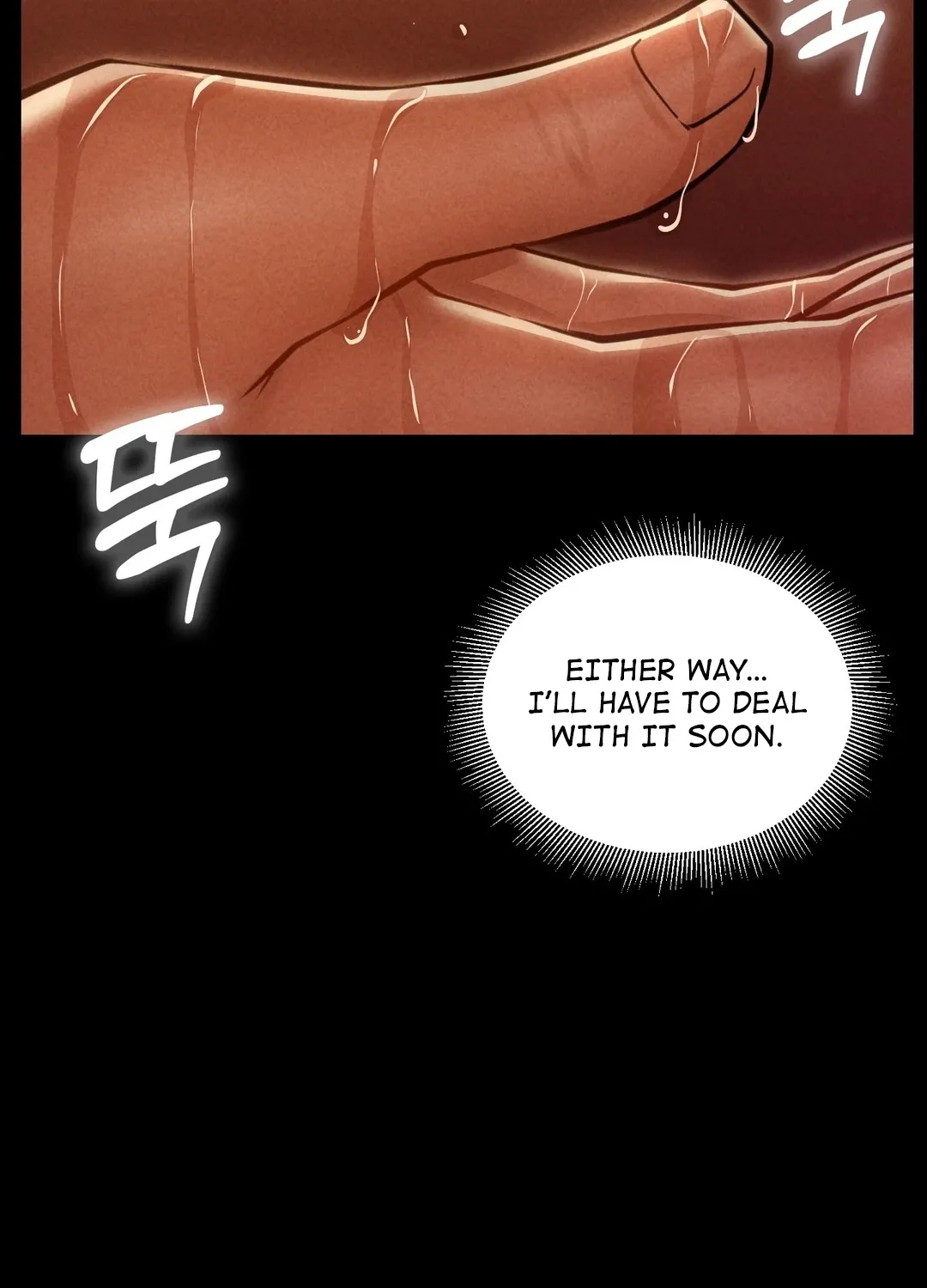 Paradise Villa Chapter 15 page 16 - 