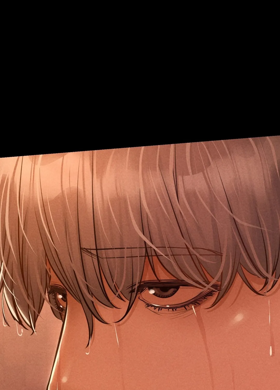 Paradise Villa Chapter 15 page 17 - 