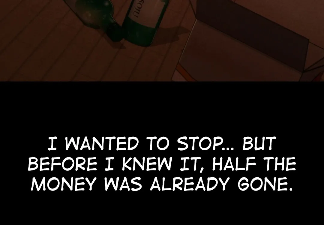 Paradise Villa Chapter 15 page 3 - 