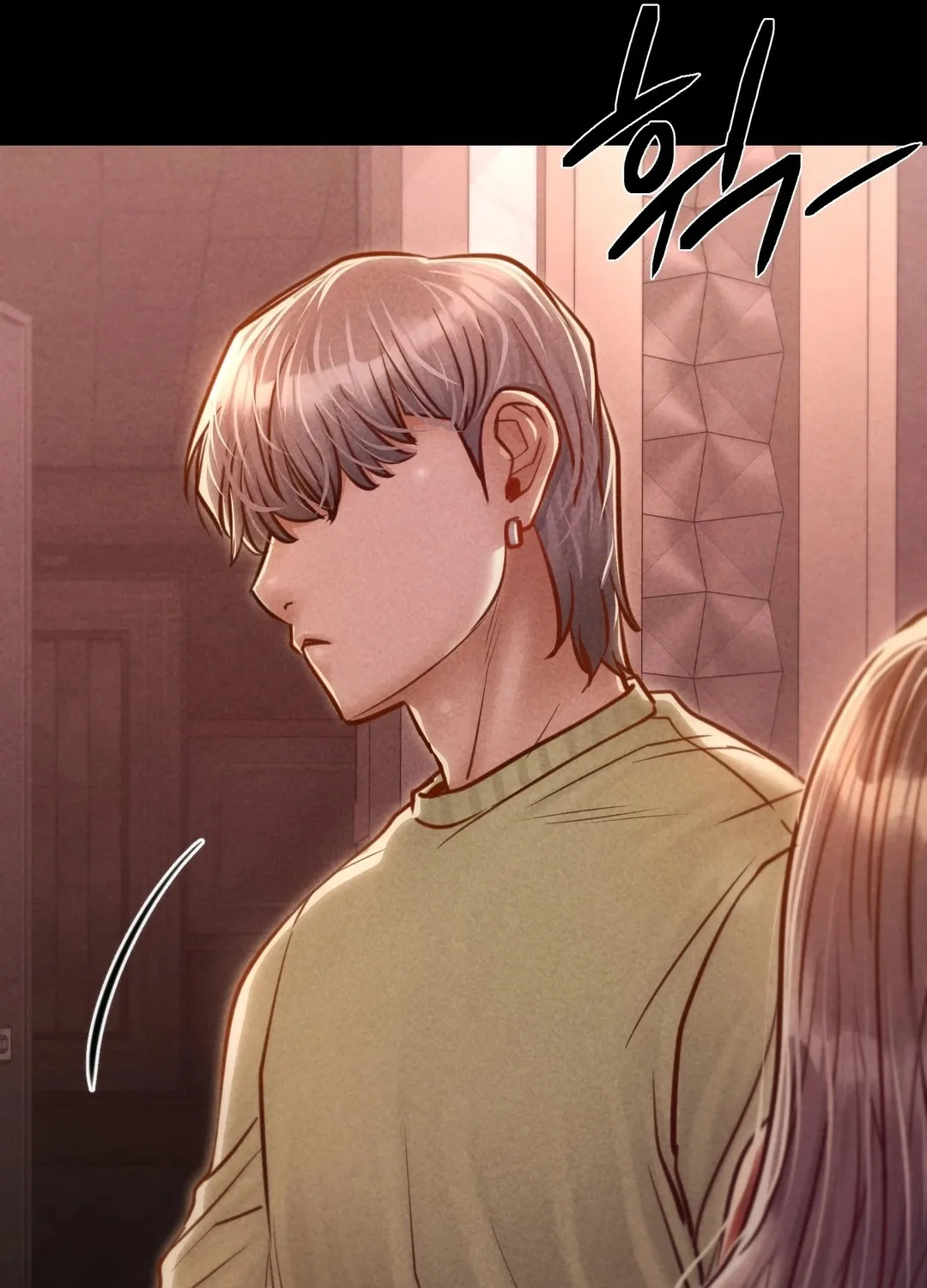 Paradise Villa Chapter 15 page 25 - 
