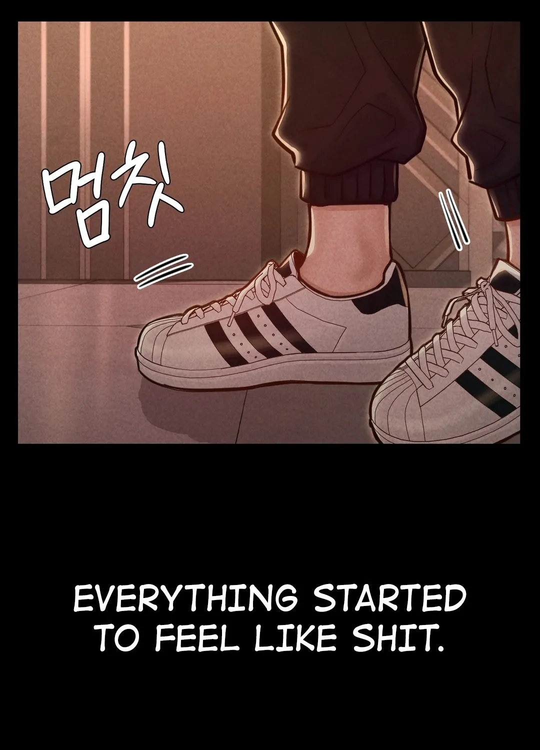 Paradise Villa Chapter 15 page 28 - 