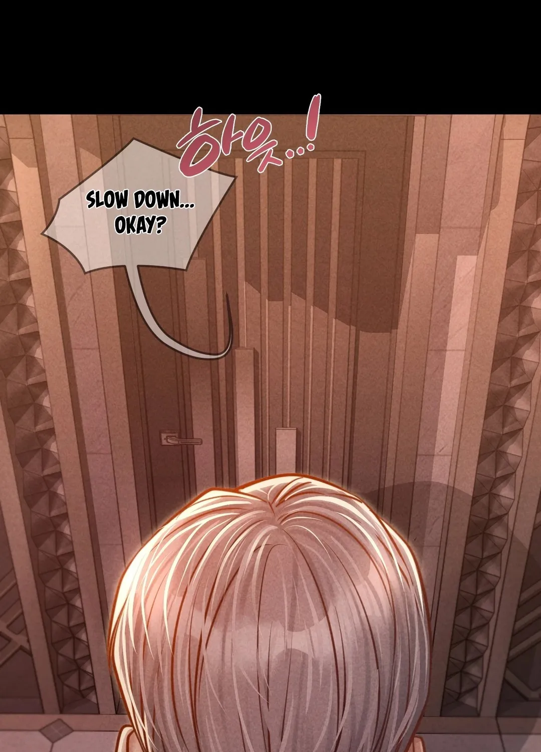 Paradise Villa Chapter 15 page 29 - 