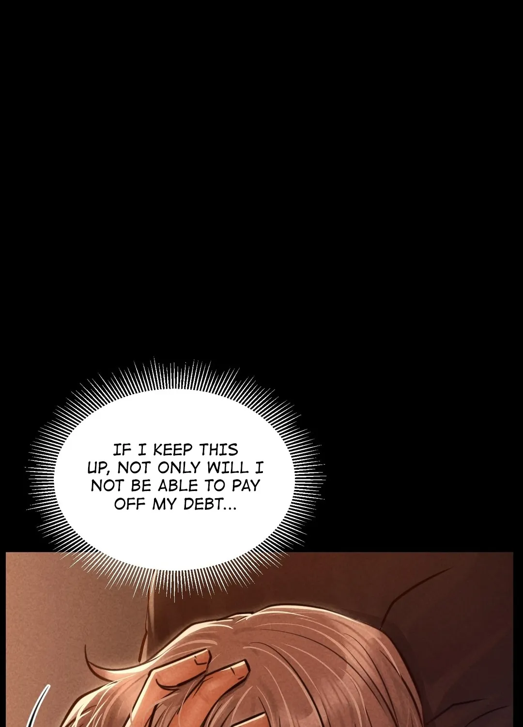 Paradise Villa Chapter 15 page 4 - 