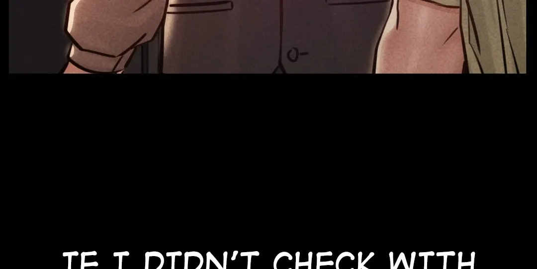 Paradise Villa Chapter 15 page 33 - 