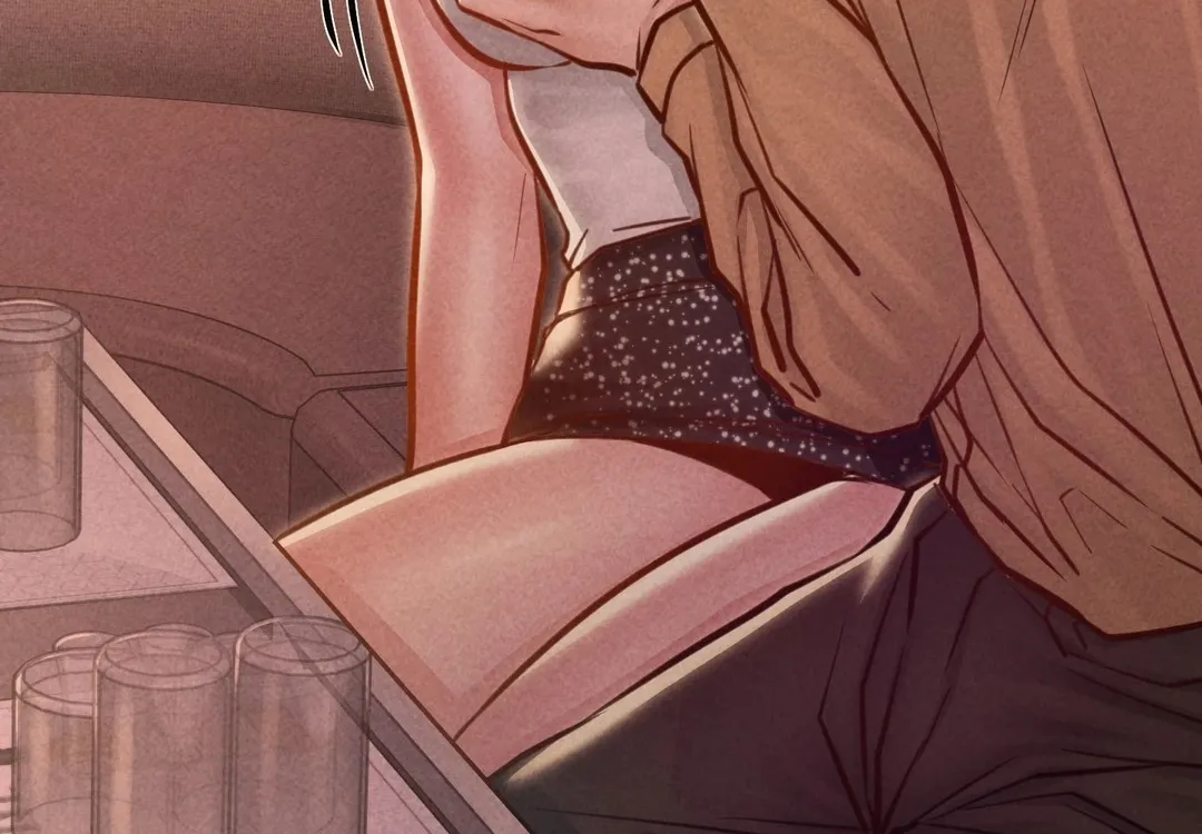 Paradise Villa Chapter 15 page 42 - 