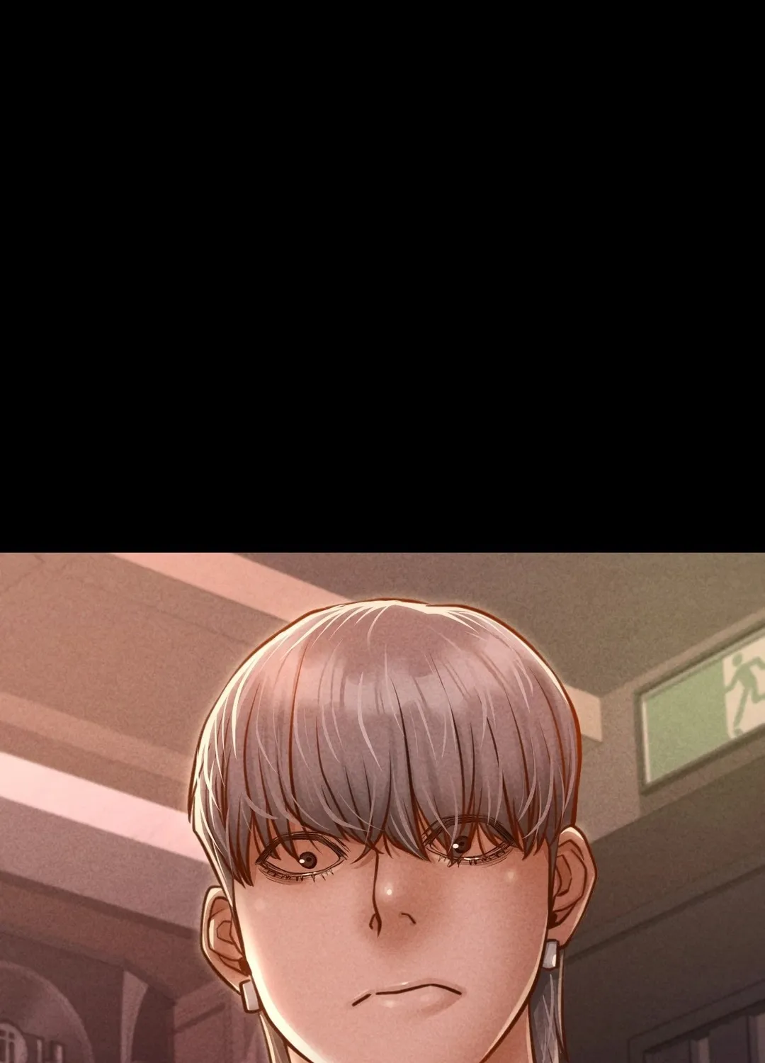 Paradise Villa Chapter 15 page 46 - 