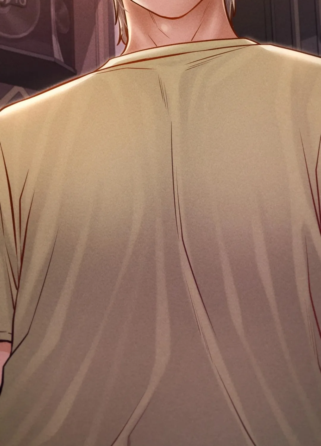 Paradise Villa Chapter 15 page 47 - 