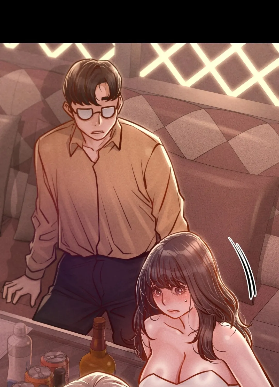 Paradise Villa Chapter 15 page 52 - 