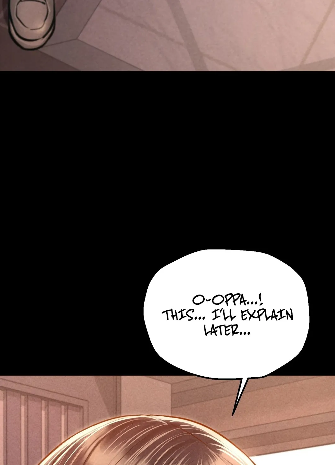 Paradise Villa Chapter 15 page 55 - 