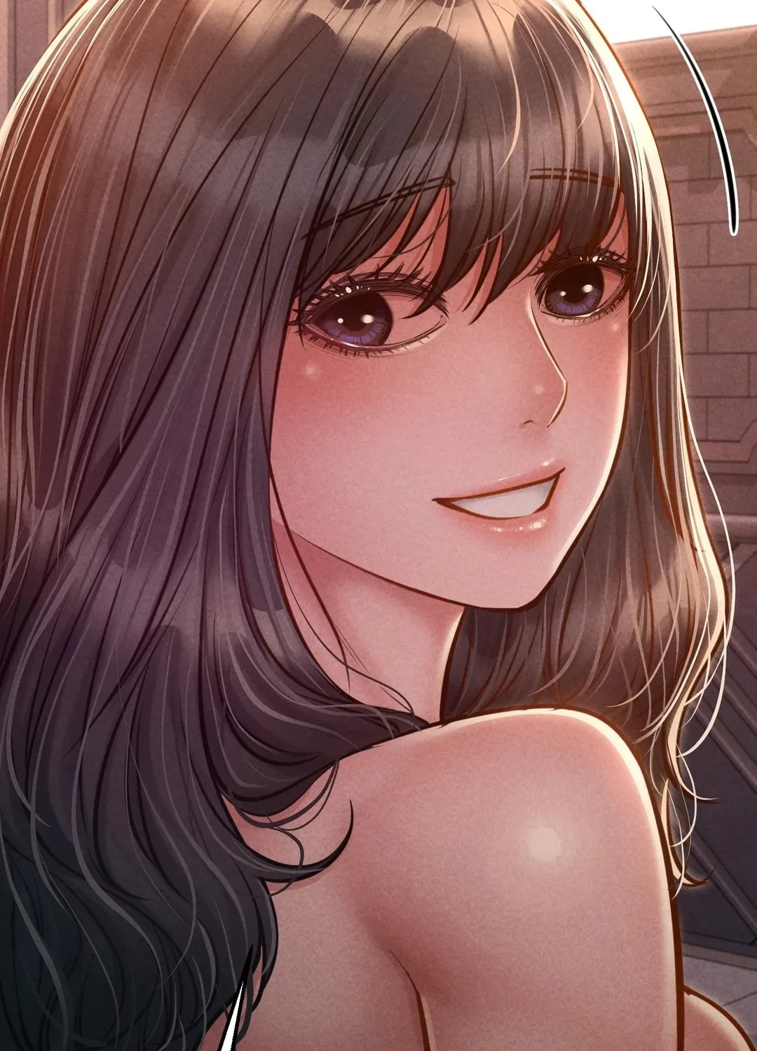 Paradise Villa Chapter 15 page 56 - 