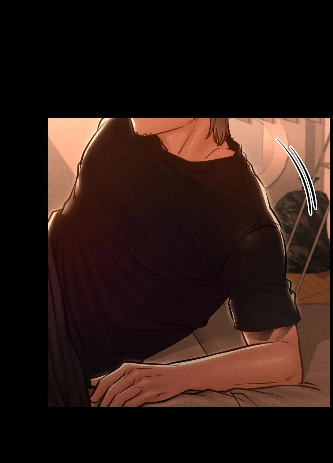 Paradise Villa Chapter 15 page 7 - 