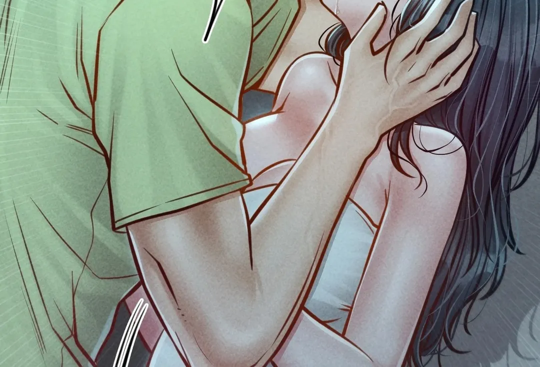 Paradise Villa Chapter 15 page 66 - 