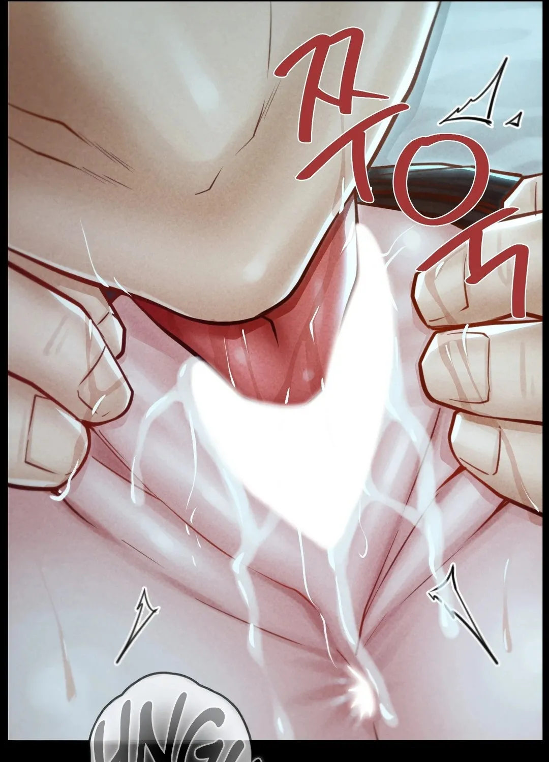 Paradise Villa Chapter 15 page 85 - 