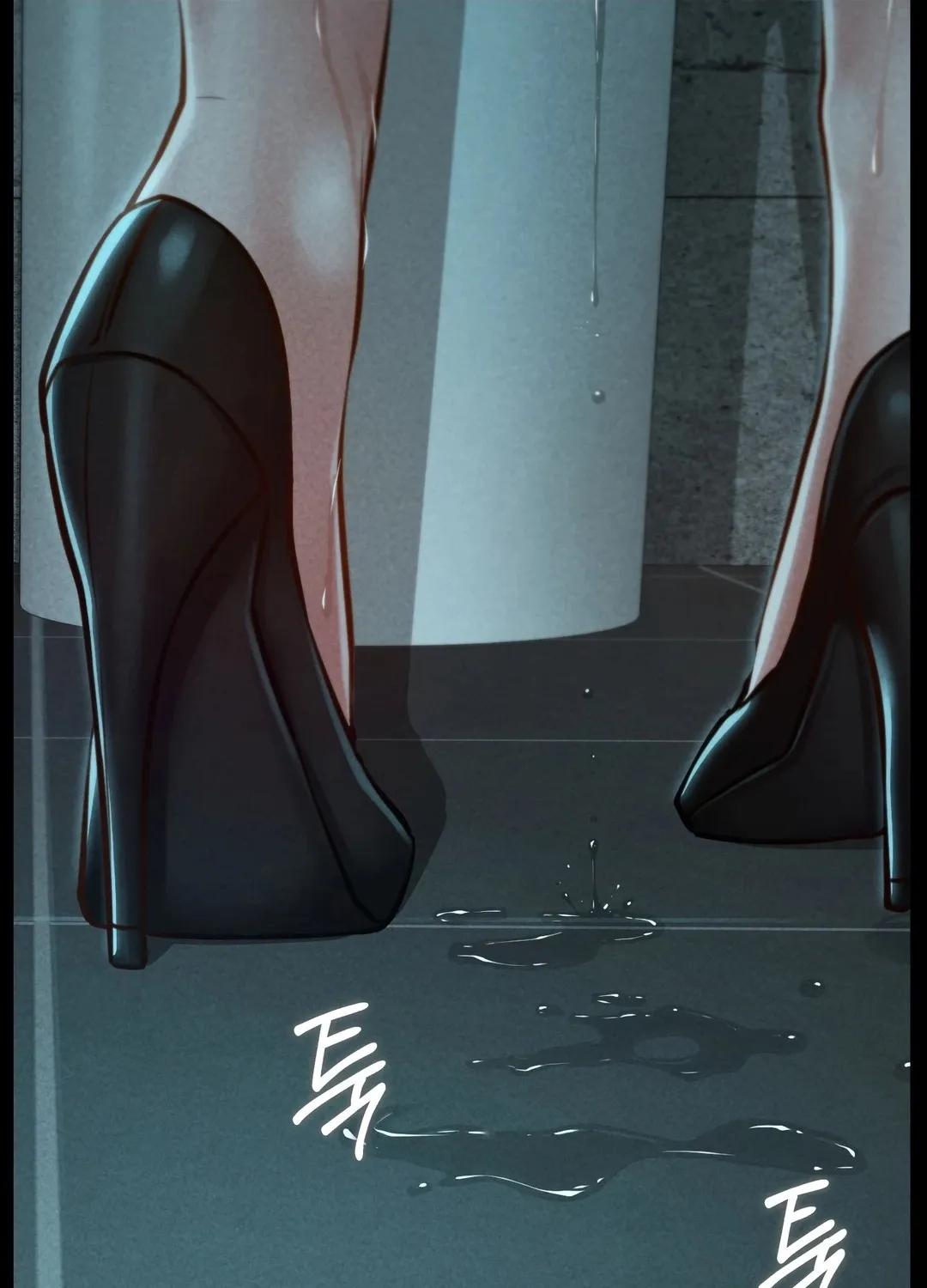 Paradise Villa Chapter 15 page 95 - 