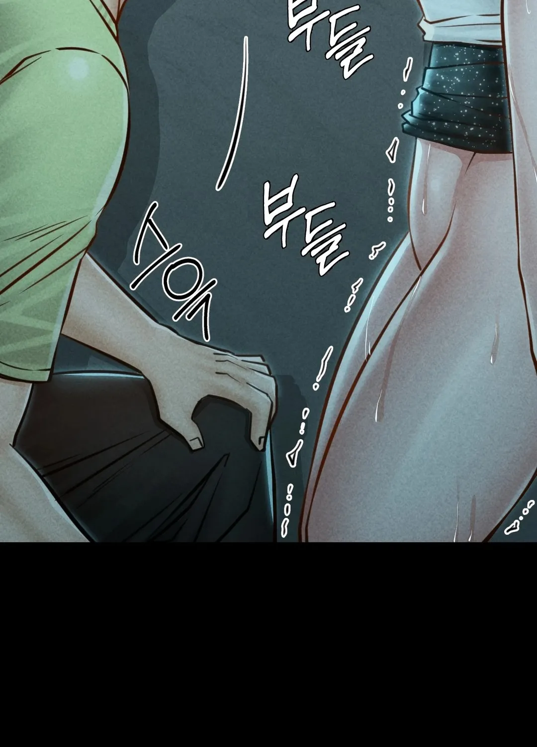 Paradise Villa Chapter 15 page 100 - 