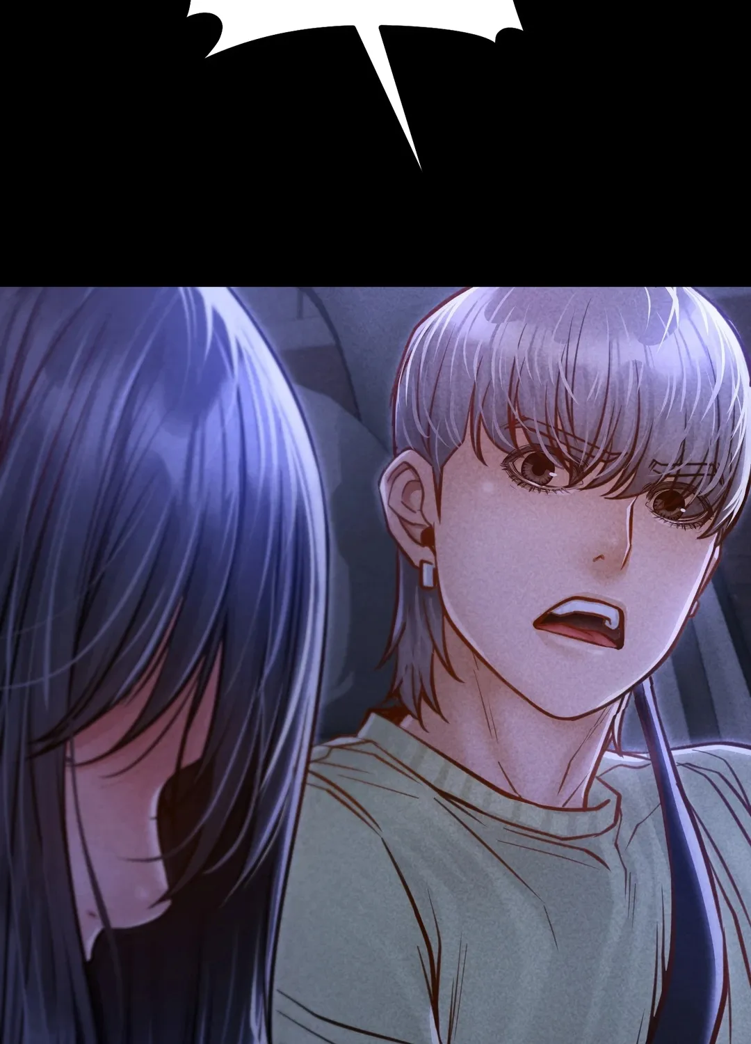 Paradise Villa Chapter 16 page 101 - 