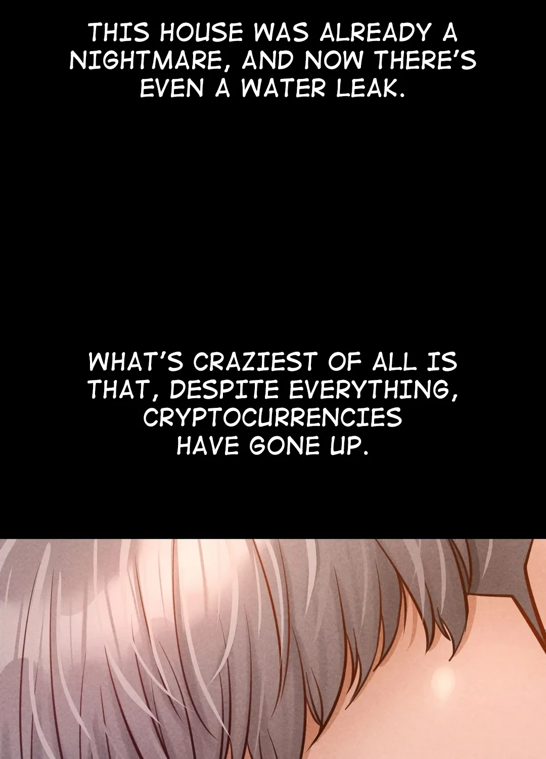 Paradise Villa Chapter 16 page 124 - 