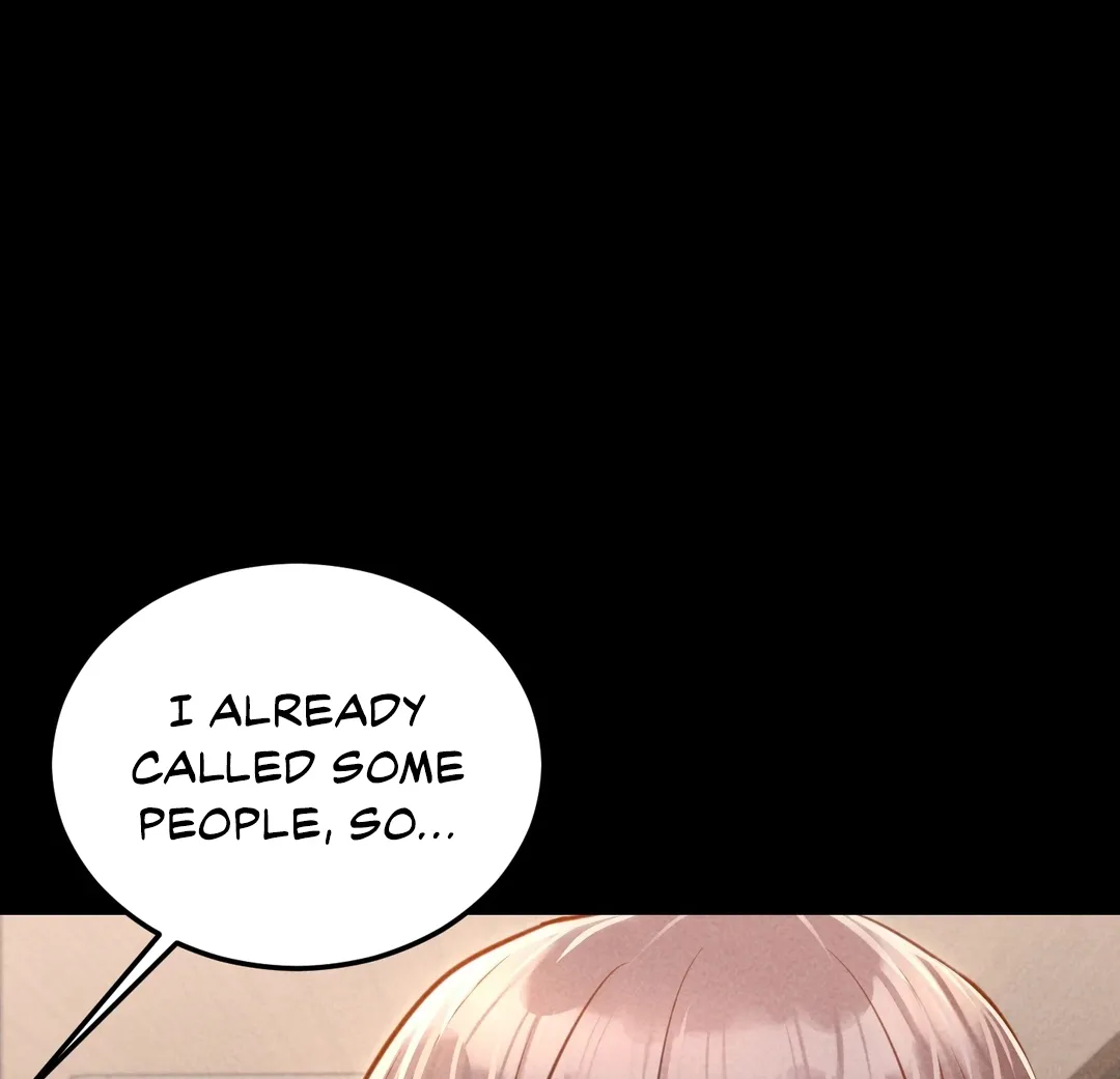 Paradise Villa Chapter 16 page 132 - 