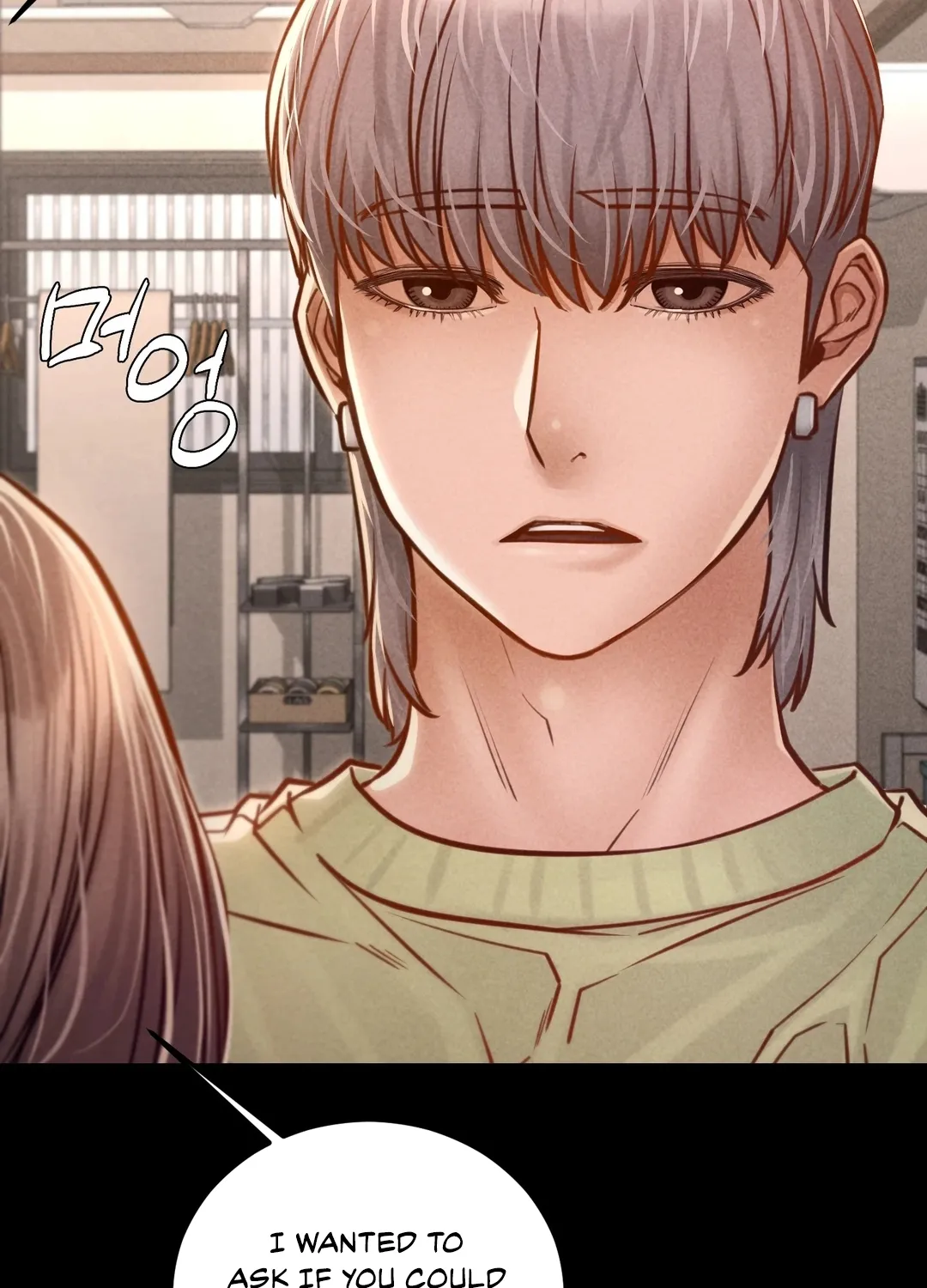 Paradise Villa Chapter 16 page 133 - 
