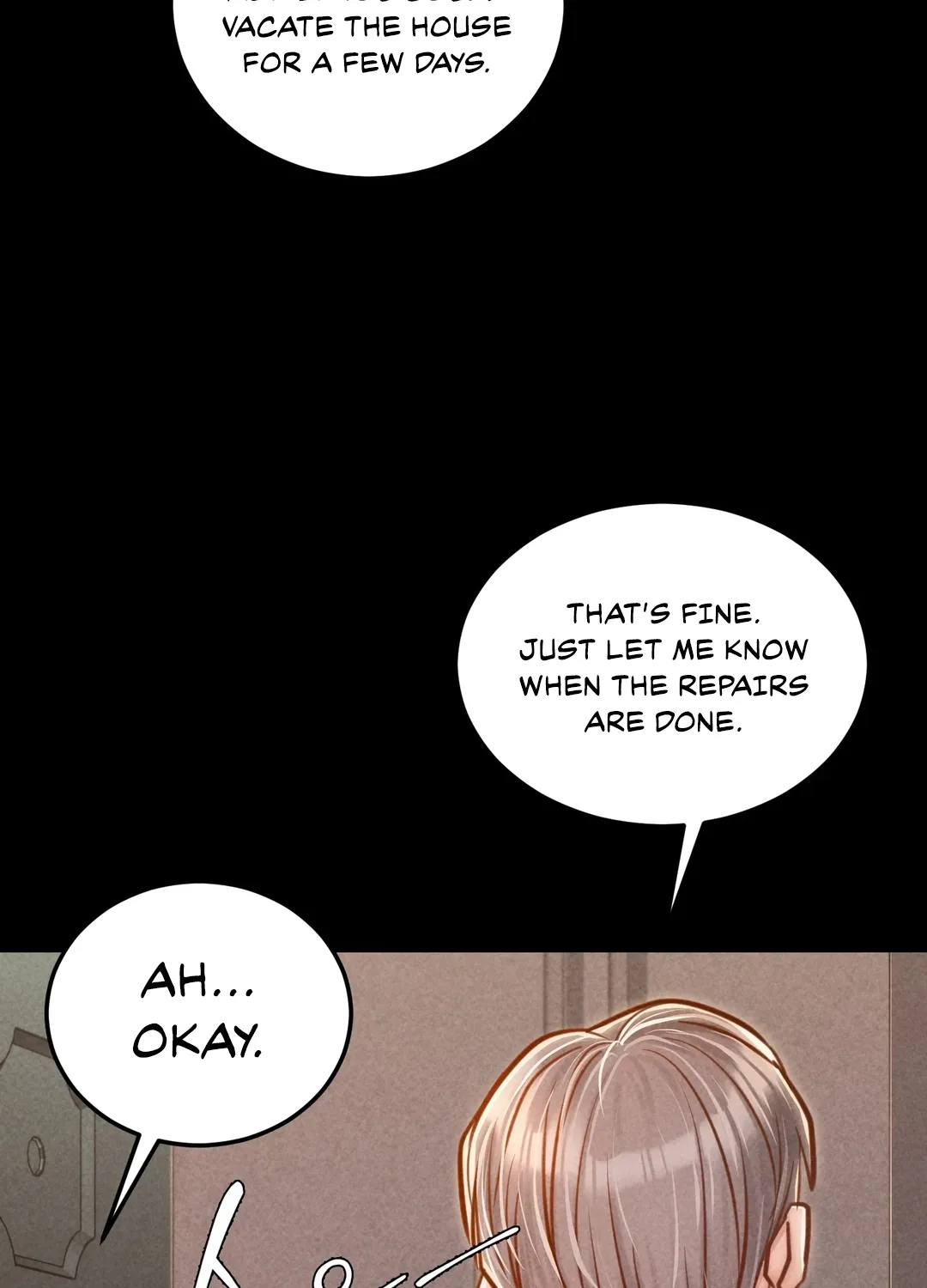 Paradise Villa Chapter 16 page 134 - 