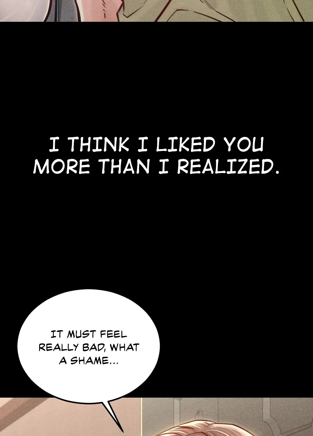 Paradise Villa Chapter 16 page 136 - 