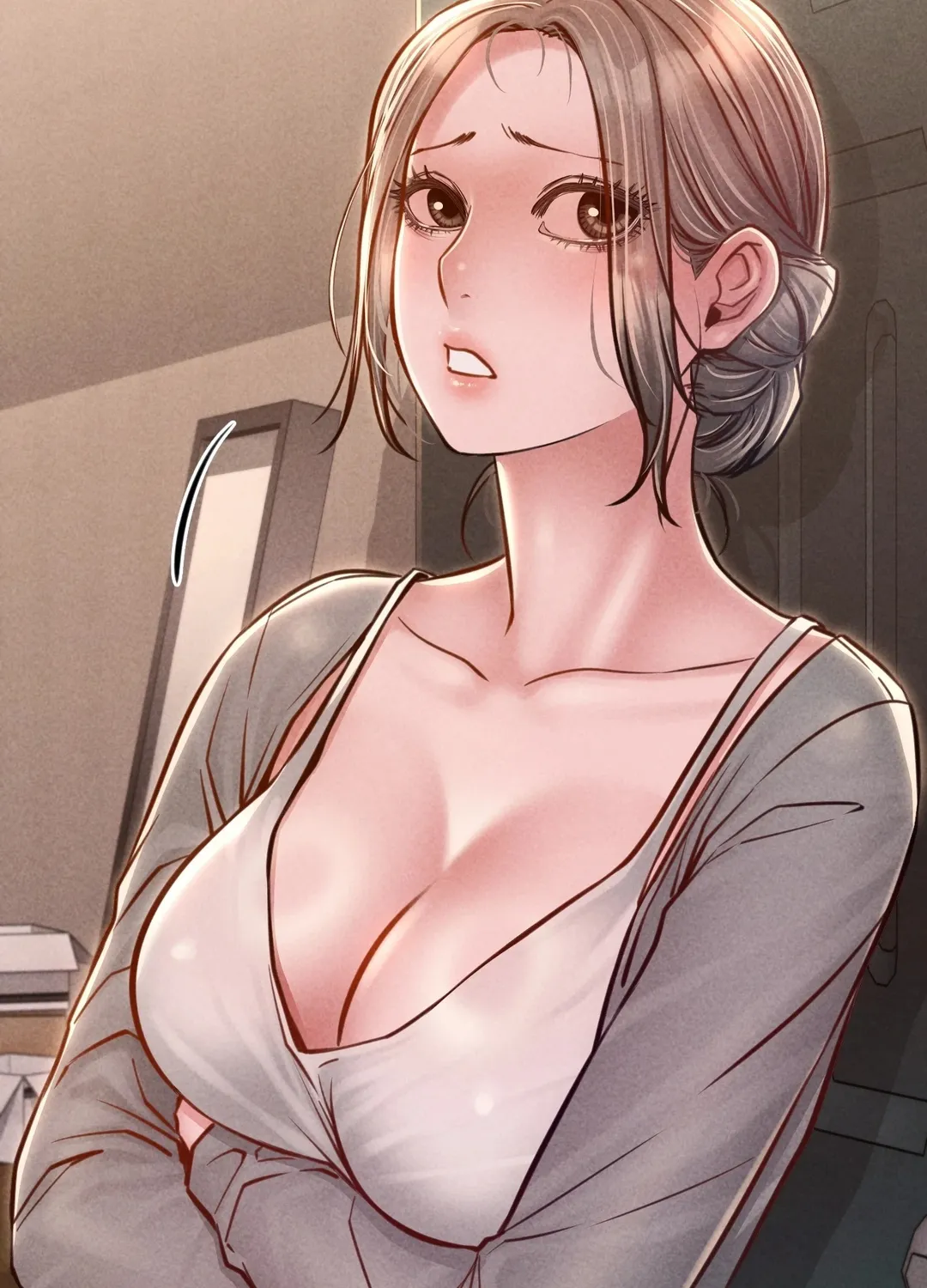 Paradise Villa Chapter 16 page 137 - 