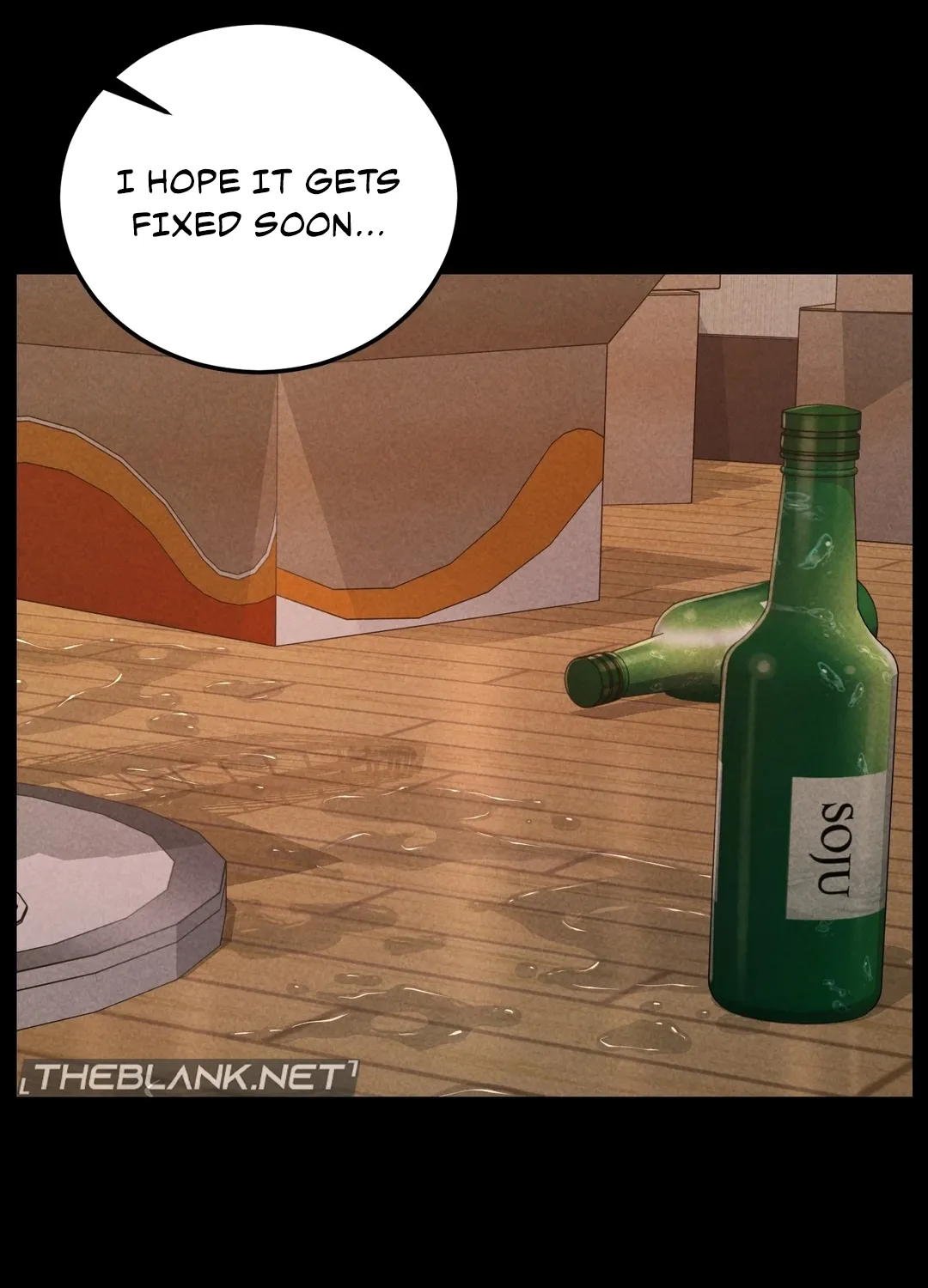 Paradise Villa Chapter 16 page 139 - 